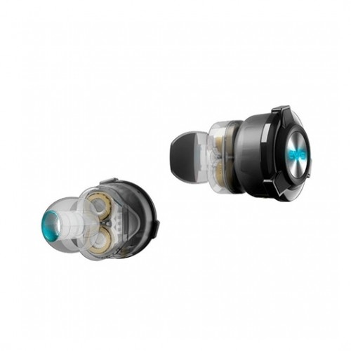 AURICULARES MICRO GAMING ENERGY SISTEM ESG 6 TRUE N TRUE WIRELESS ESTEREO/ ESTUCHE CARGA/ USB TIPO C
