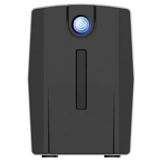 SAI UPS PHASAK 860VA OTTIMA PH 7288 SURGE PROTECTION 0.86KVA