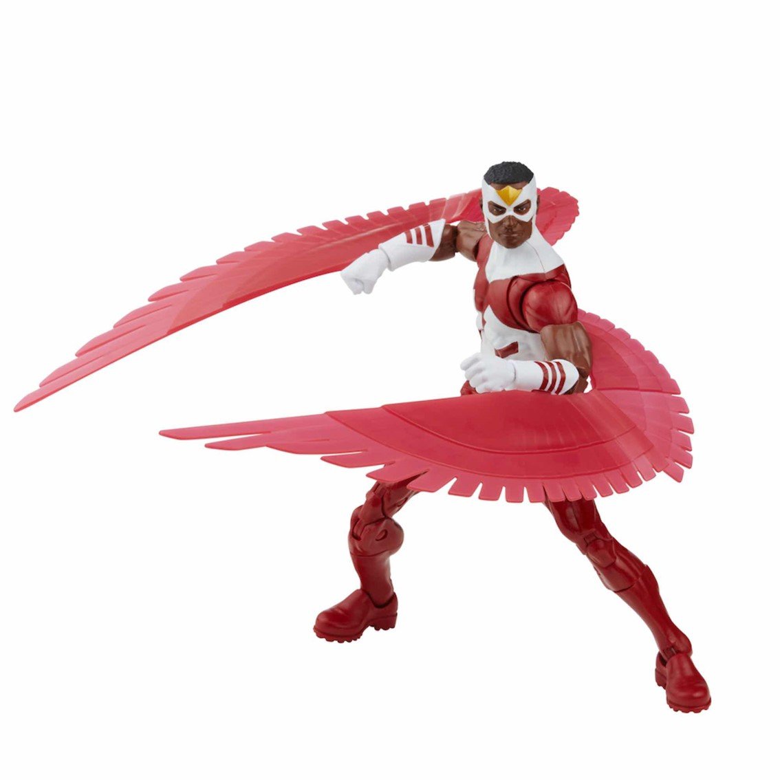 FIGURA HASBRO MARVEL LEGENDS FALCON HALCON F58825L0