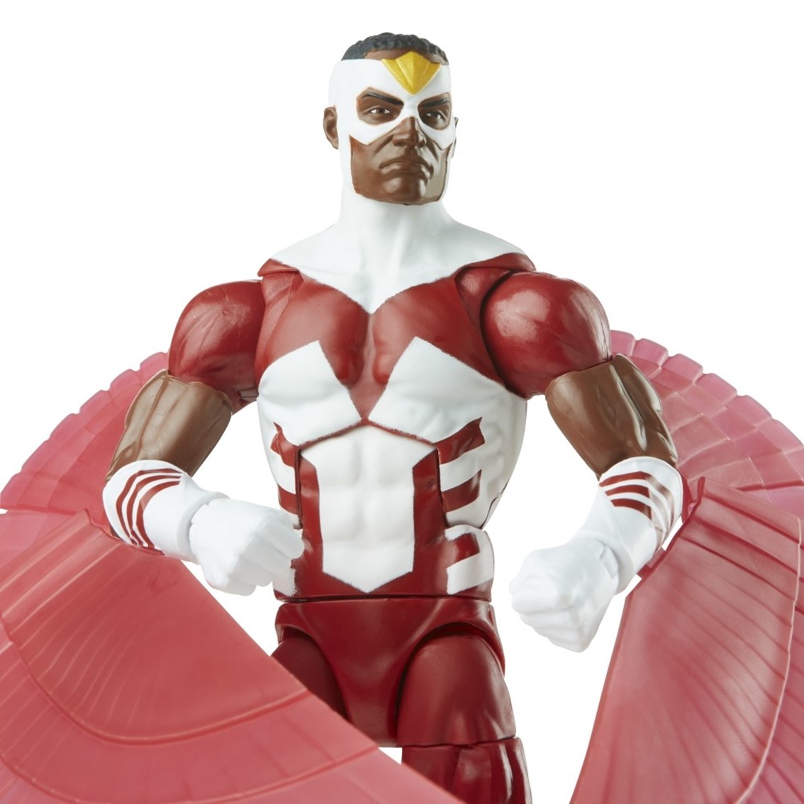 FIGURA HASBRO MARVEL LEGENDS FALCON HALCON F58825L0