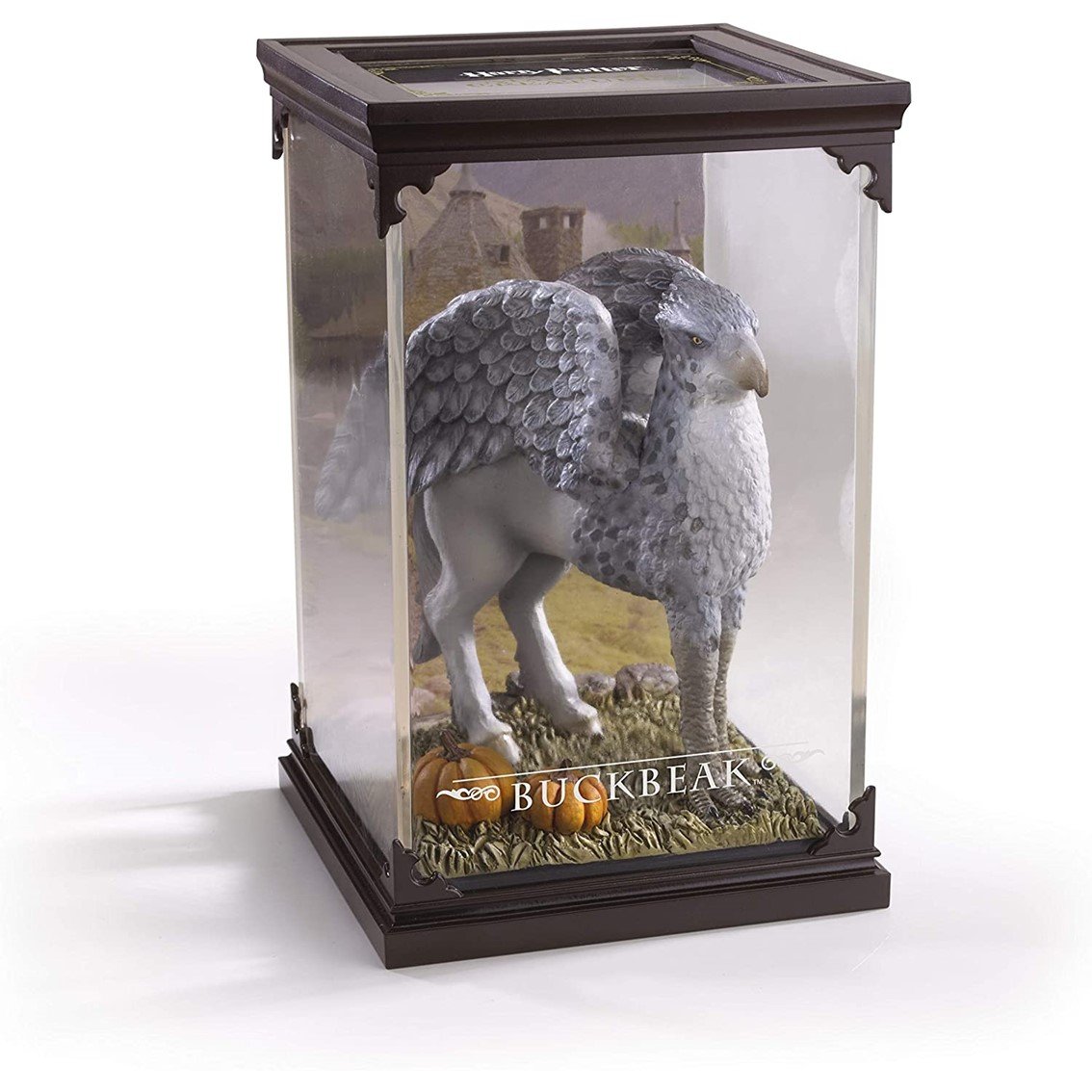 FIGURA THE NOBLE COLLECTION HARRY POTTER HIPOGRIFO BUCKBEAK