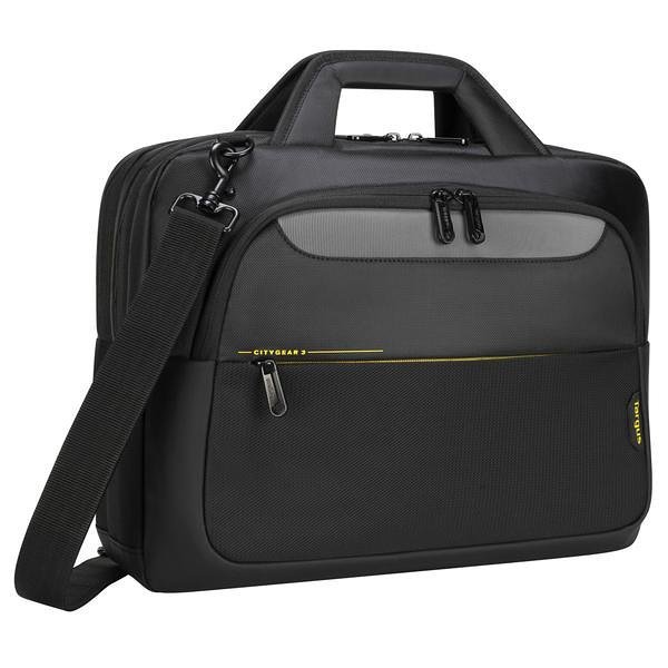 MALETIN TARGUS CITYGEAR 15"- 17.3" NEGRO