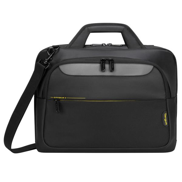 MALETIN TARGUS CITYGEAR 15"- 17.3" NEGRO