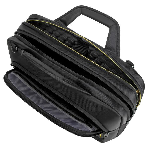 MALETIN TARGUS CITYGEAR 15"- 17.3" NEGRO