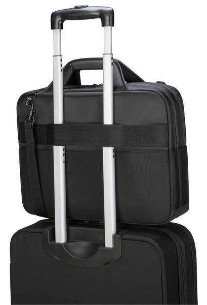 MALETIN TARGUS CITYGEAR 15"- 17.3" NEGRO
