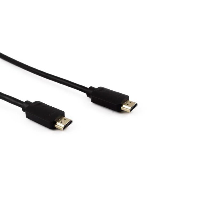 CABLE HDMI NILOX 1.4 2M/ MACHO-MACHO