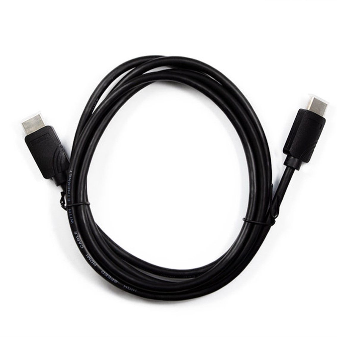 CABLE HDMI NILOX 1.4 2M/ MACHO-MACHO