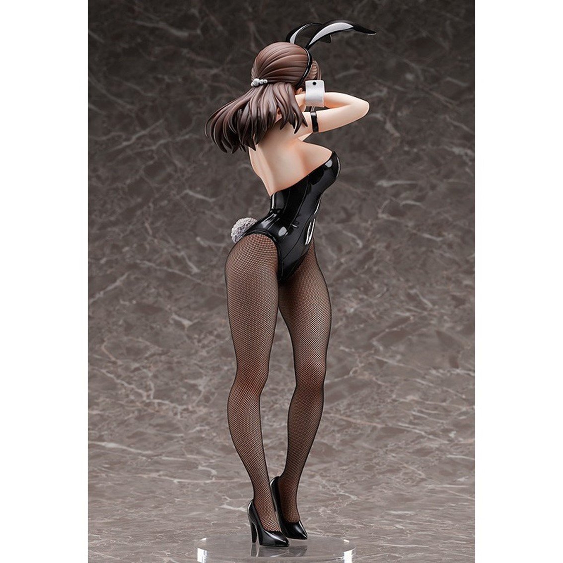 FIGURA GOOD SMILE COMPANY YUIKO OKUZUMI BUNNY YOM TIGHTS +18