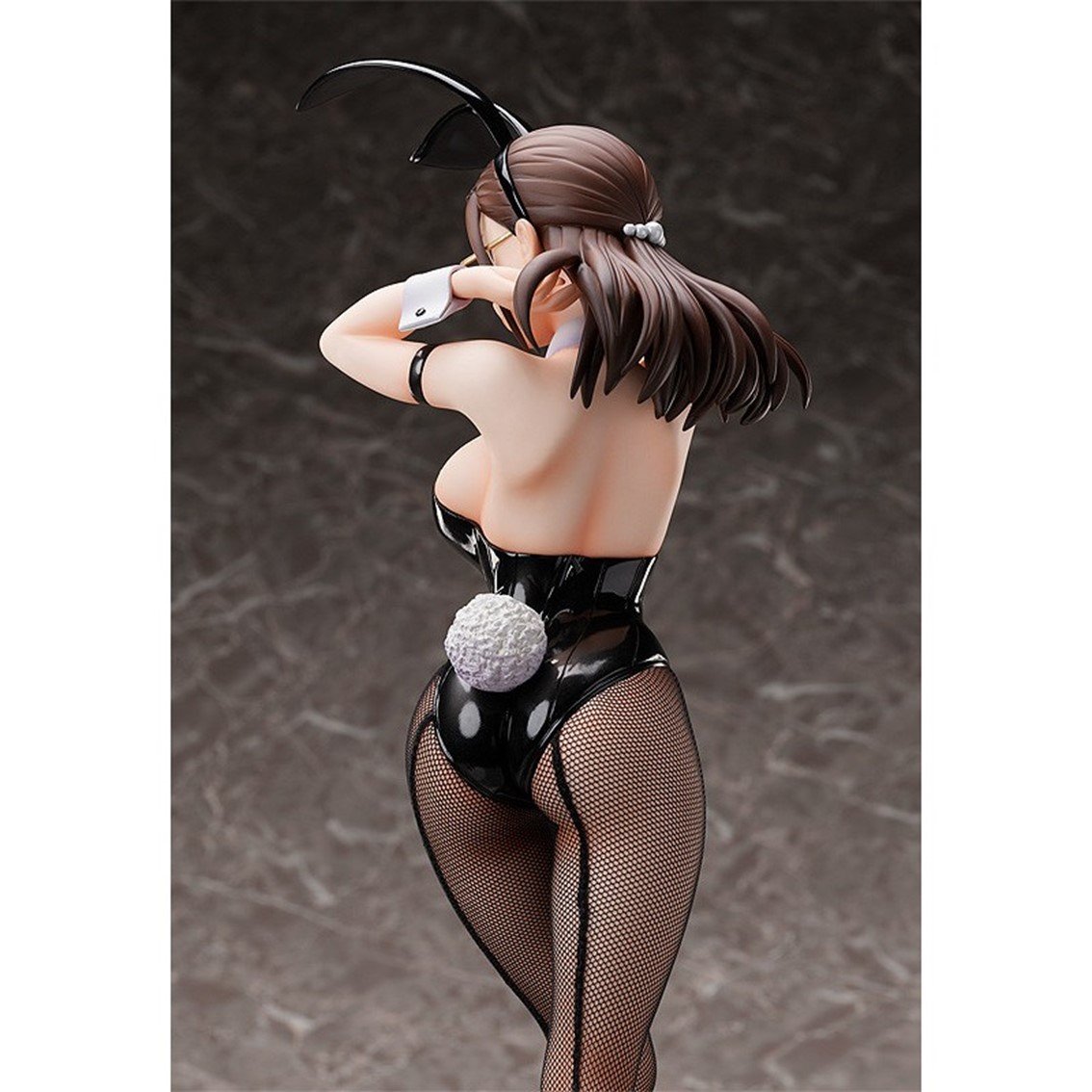 FIGURA GOOD SMILE COMPANY YUIKO OKUZUMI BUNNY YOM TIGHTS +18