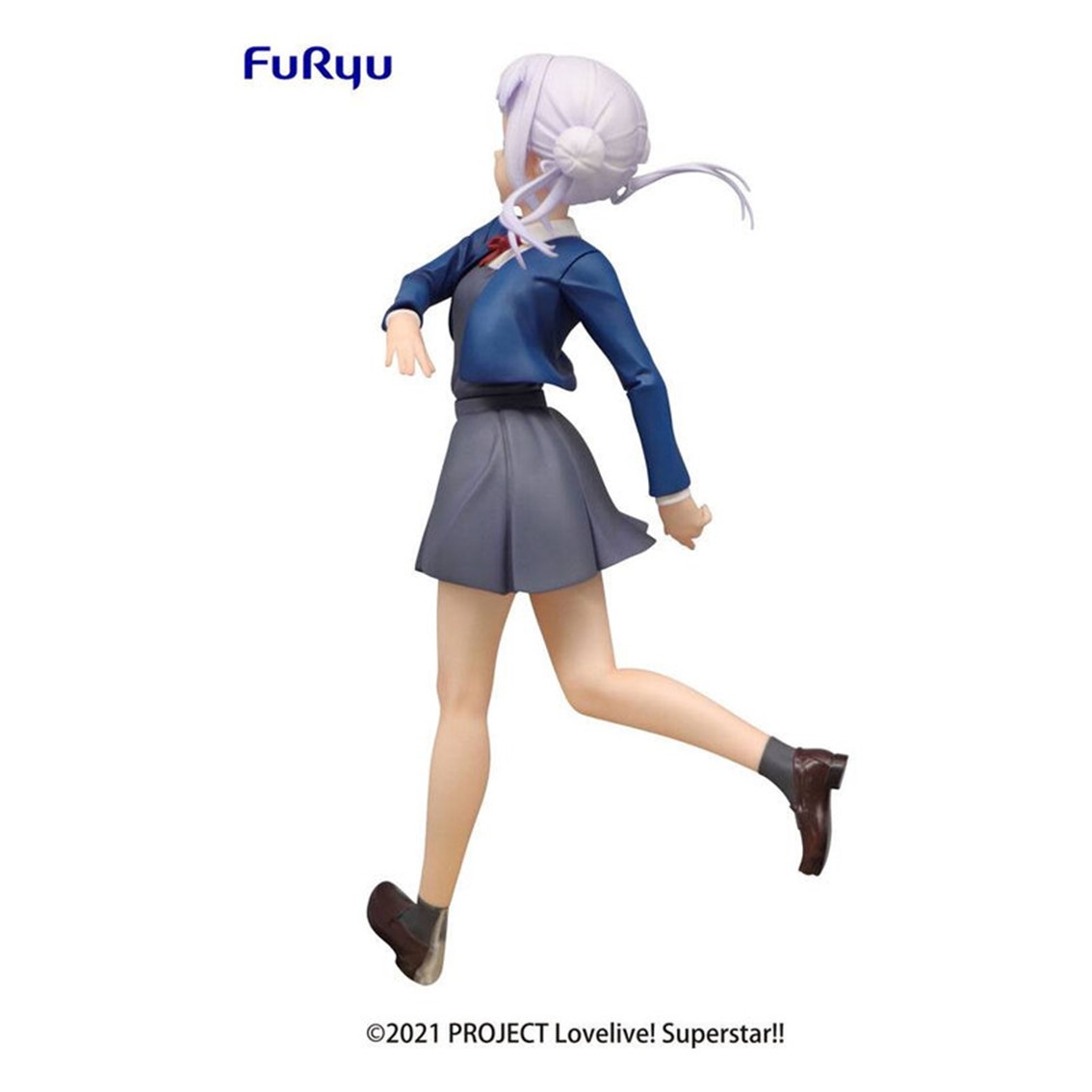 FIGURA GOOD SMILE COMPANY LOVE LIVE SUPERSTAR CHISATO ARASHI