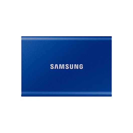 DISCO DURO EXTERNO SSD SAMSUNG MU-PC2T0H/WW 2TB NVMe USB 3.2 AZUL