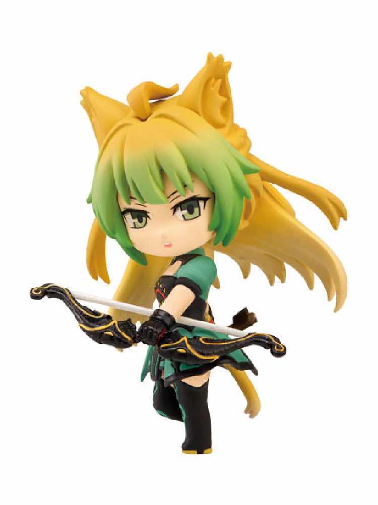 FIGURA GOOD SMILE COMPANY FATE APOCRYPHA ARCHER OF RED COLLECTION NIITENGO