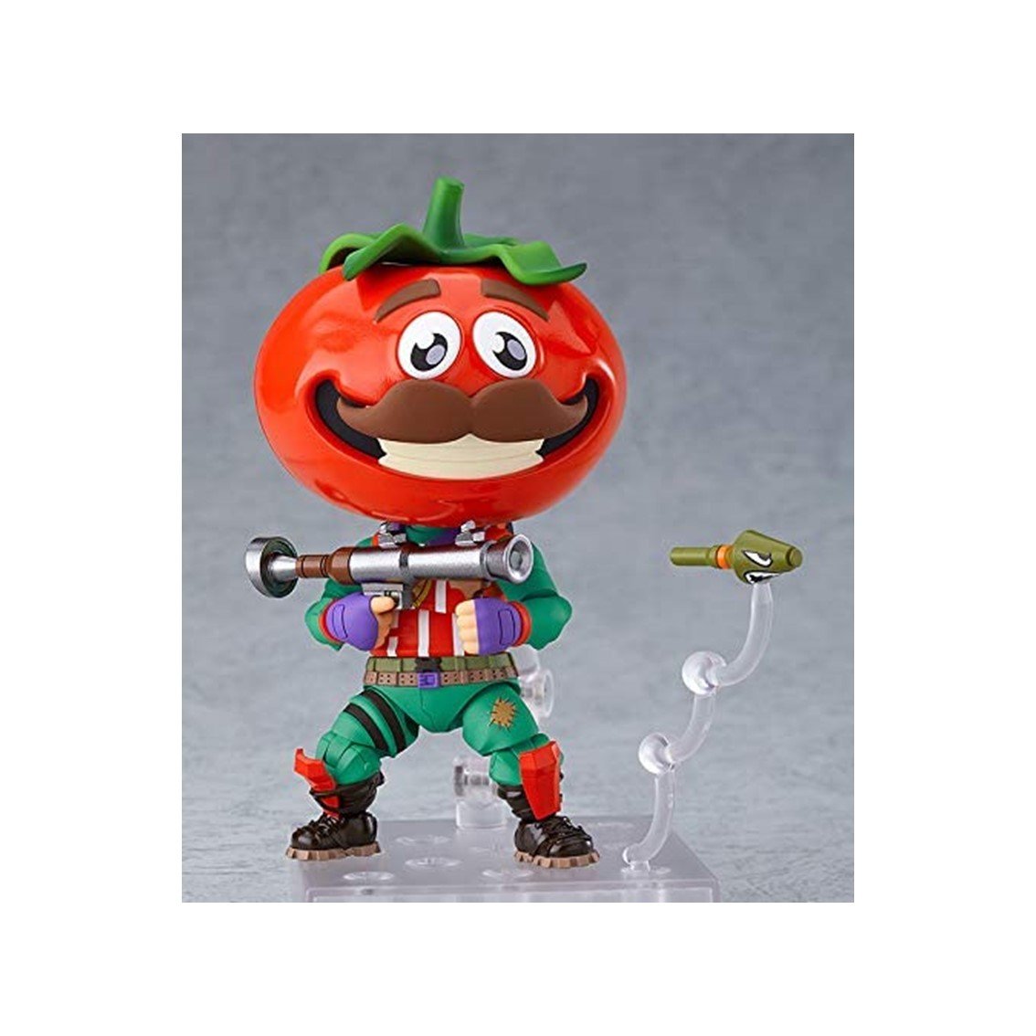 FIGURA GOOD SMILE COMPANY FORTNITE NENDOROID TOMATO HEAD