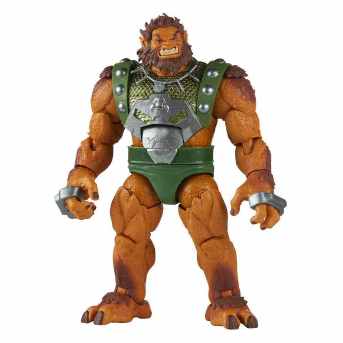 FIGURA THOR MARVEL LEGENDS REY ULIK
