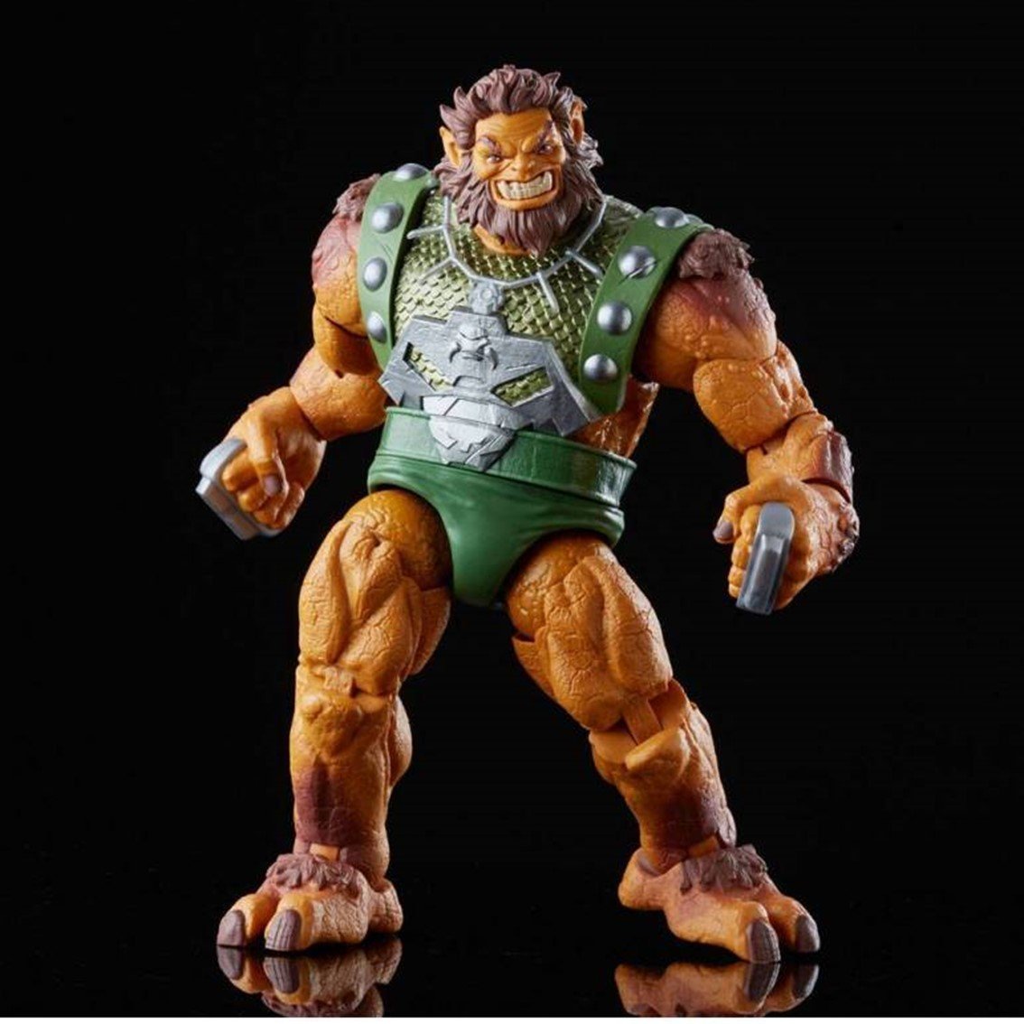 FIGURA THOR MARVEL LEGENDS REY ULIK