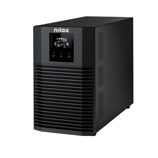 SAI NILOX ON LINE PRO LED 4500VA