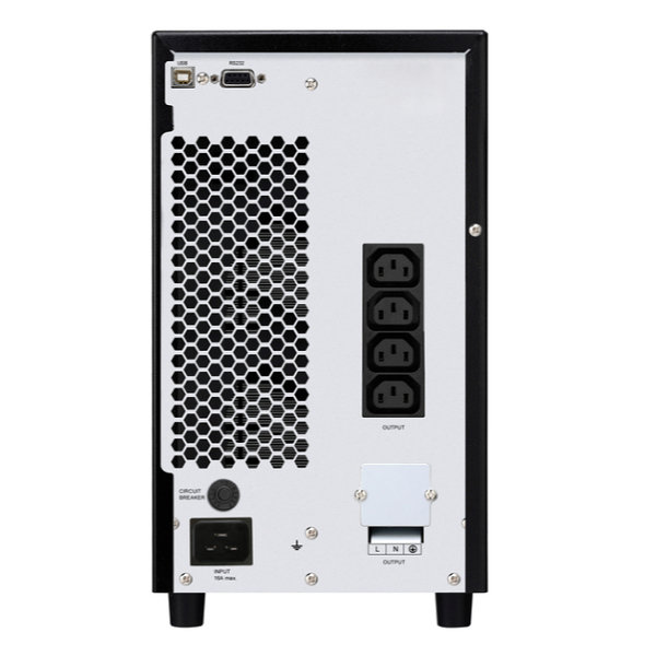 SAI NILOX ON LINE PRO LED 4500VA