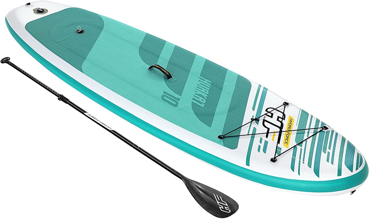 TABLA DE PADDLE SURF HINCHABLE BESTWAY HYDRO-FORCE HUAKA'I 305CM