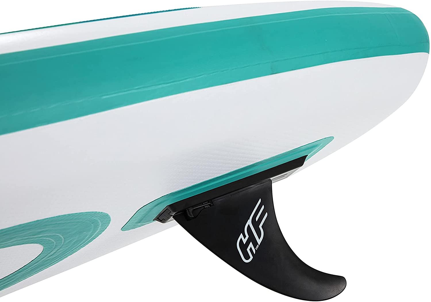 TABLA DE PADDLE SURF HINCHABLE BESTWAY HYDRO-FORCE HUAKA'I 305CM