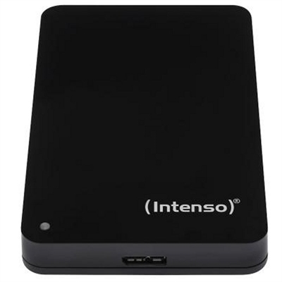 DISCO DURO EXTERNO HDD INTENSO 5TB 2.5" USB 3.0