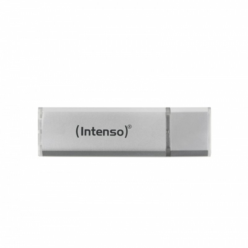 MEMORIA USB 3.2 INTENSO ULTRA 16GB ALUMINIO
