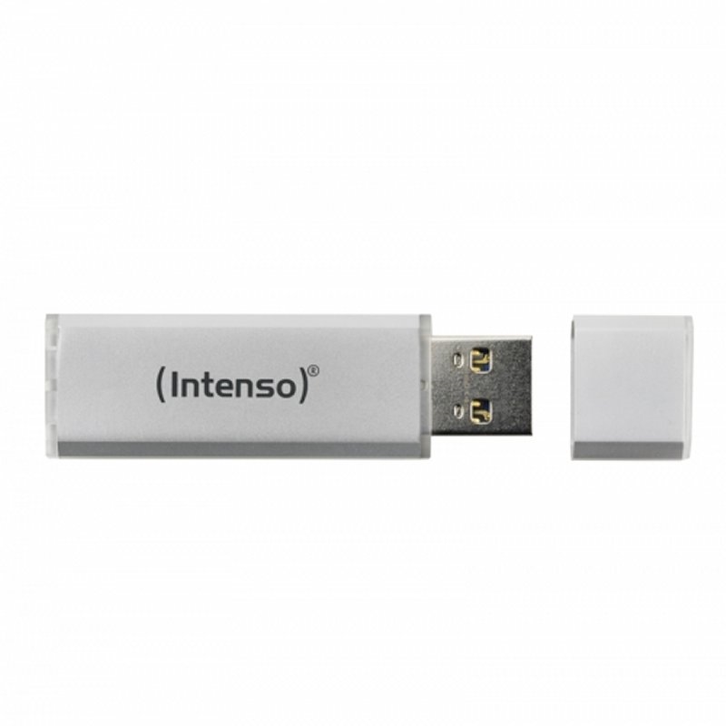 MEMORIA USB 3.2 INTENSO ULTRA 32GB ALUMINIO