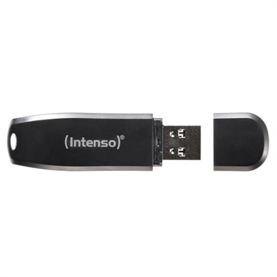 MEMORIA USB 3.2 INTENSO SPEED 32GB