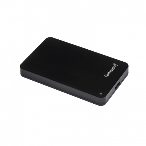 DISCO DURO EXTERNO HDD INTENSO 4TB 2.5" USB 3.0