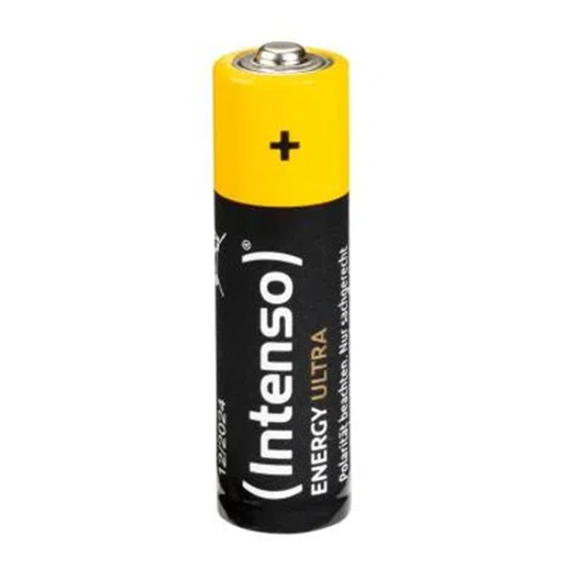 PACK DE PILAS ALCALINAS INTENSO ENERGY ULTRA AAA LR03 24 UNIDADES