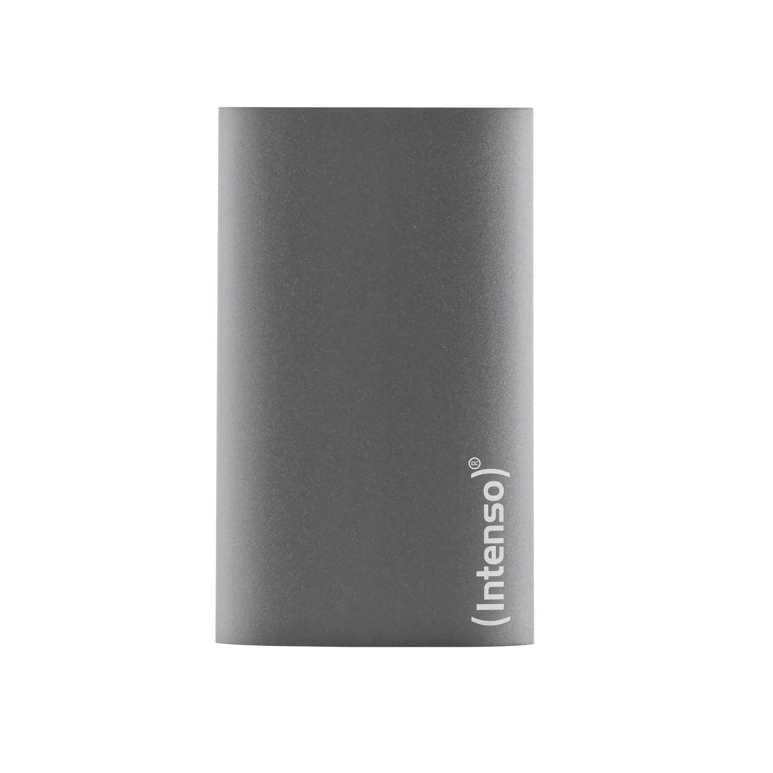 DISCO DURO EXTERNO SOLIDO SSD INTENSO 512GB PREMIUM EDITION 1.8"
