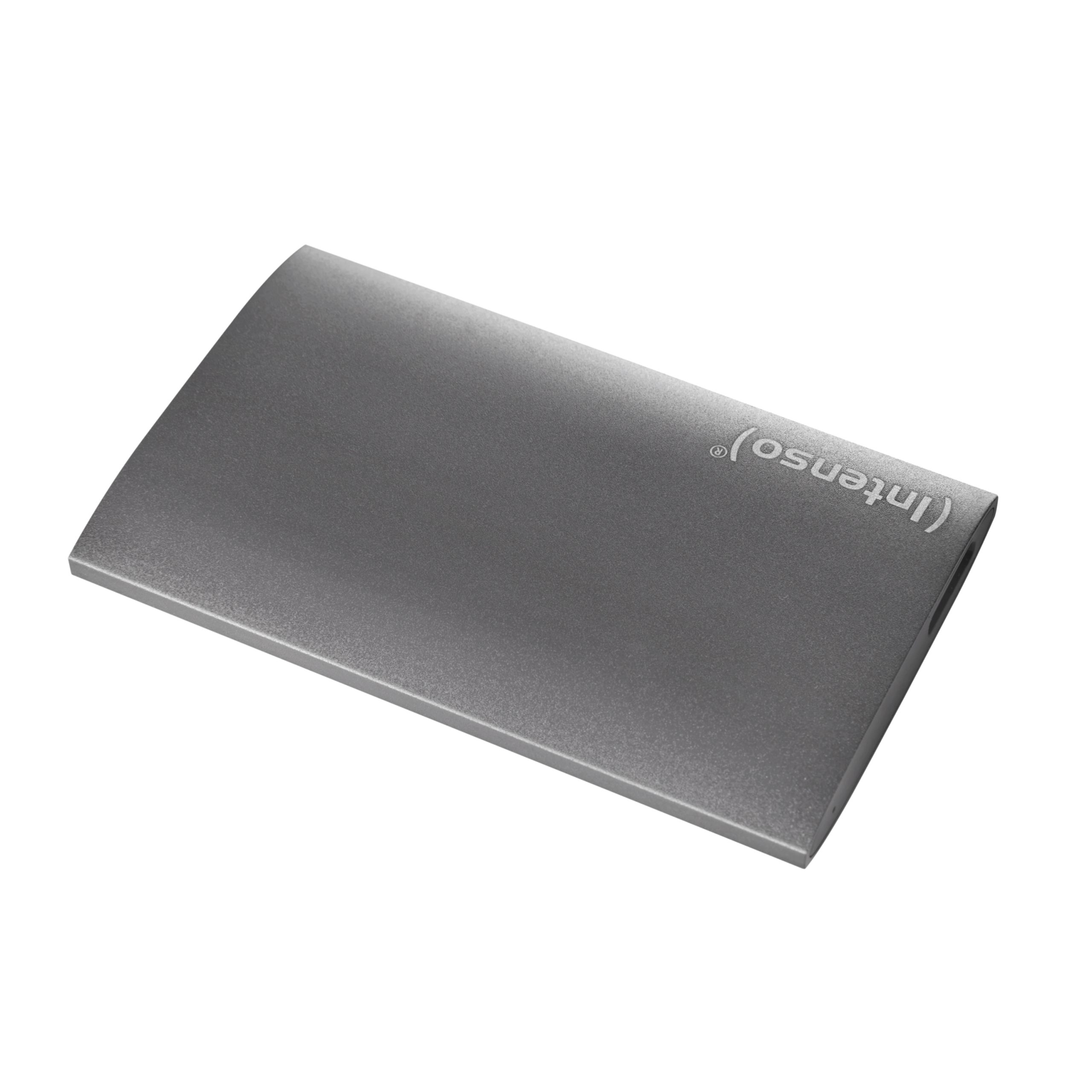 DISCO DURO EXTERNO SOLIDO SSD INTENSO 512GB PREMIUM EDITION 1.8"