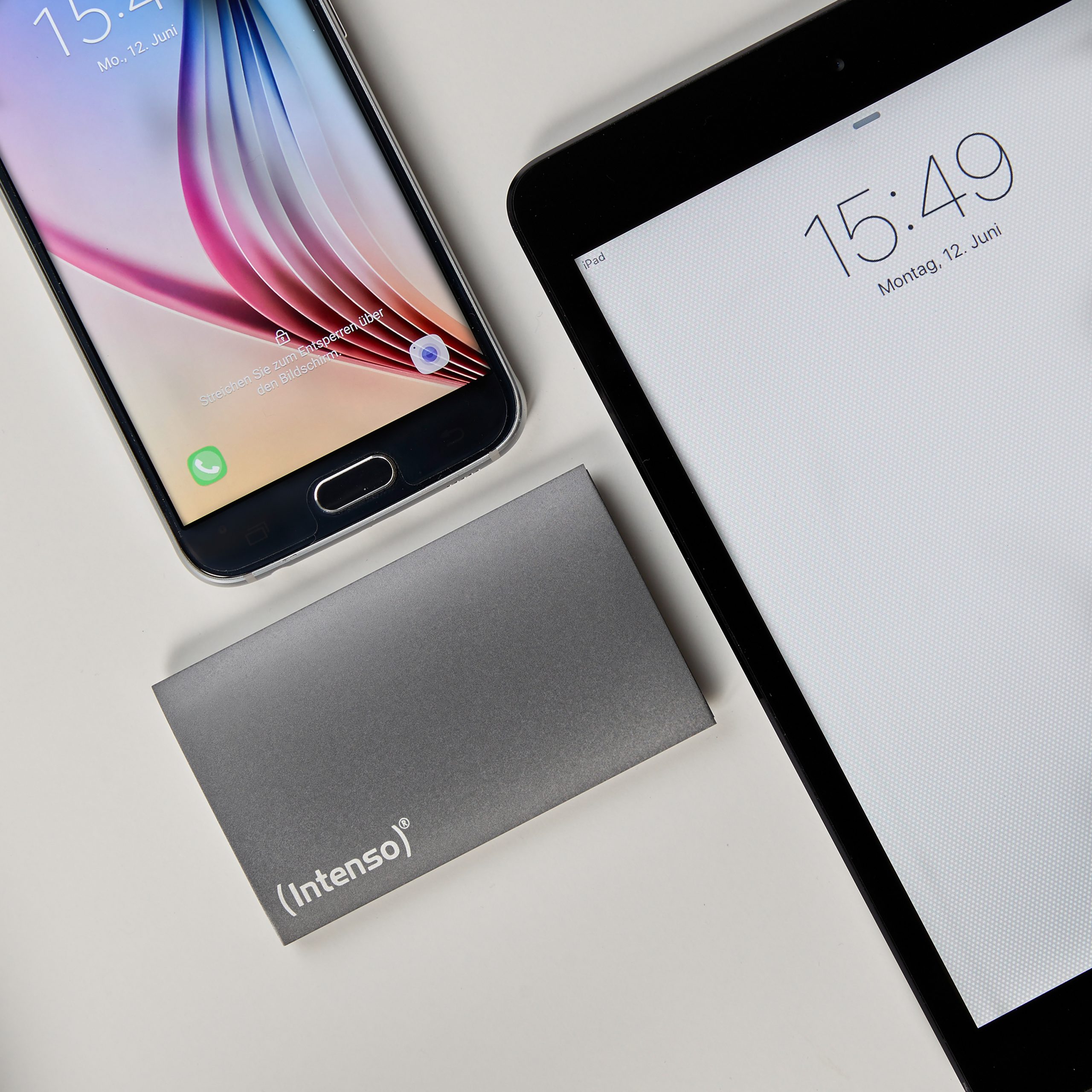 DISCO DURO EXTERNO SOLIDO SSD INTENSO 512GB PREMIUM EDITION 1.8"