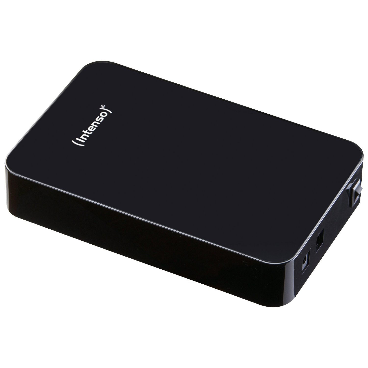 DISCO DURO EXTERNO HDD INTENSO 6TB 3.5" USB 3.0 NEGRO