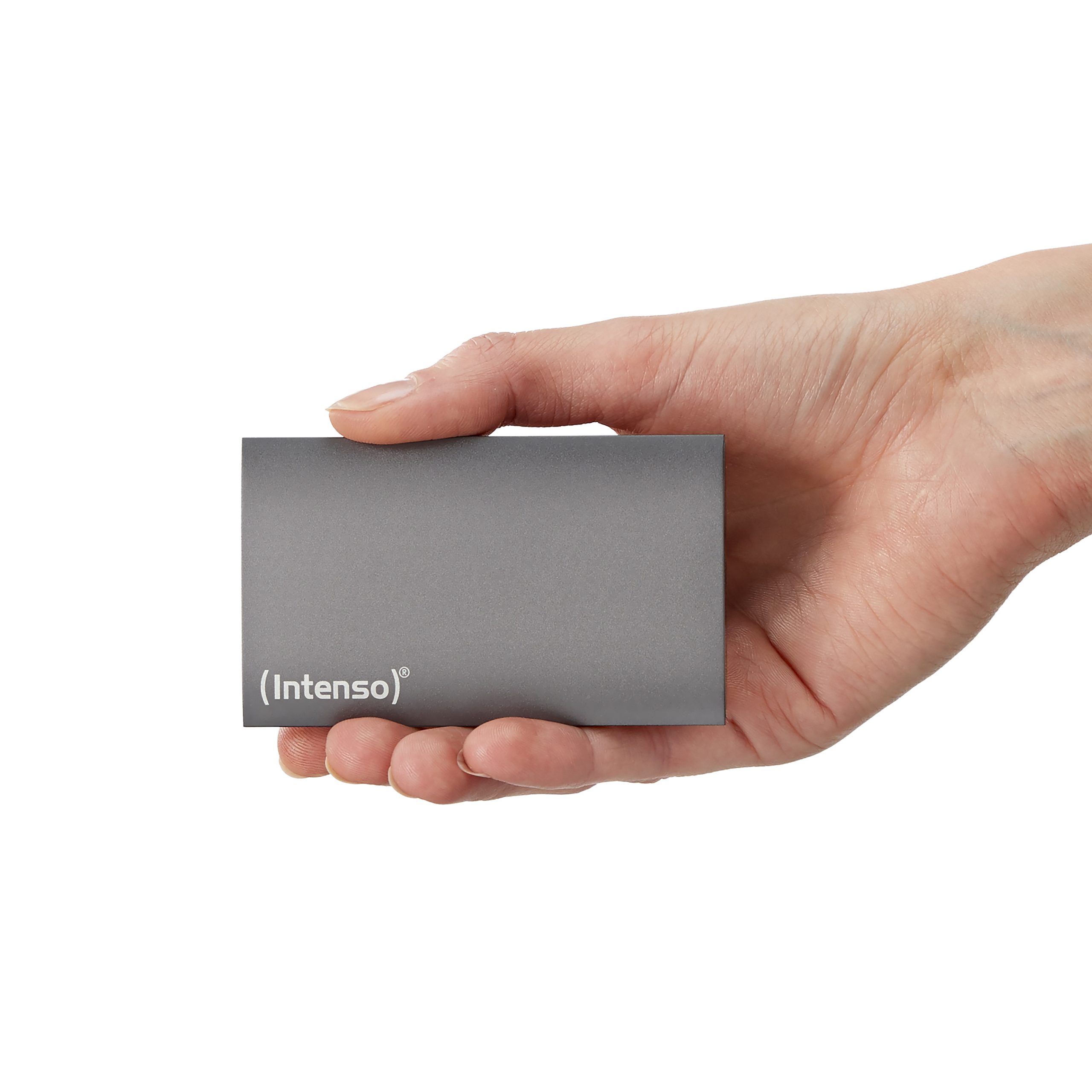 DISCO DURO EXTERNO SOLIDO SSD INTENSO 128GB PREMIUM EDITION 1.8"