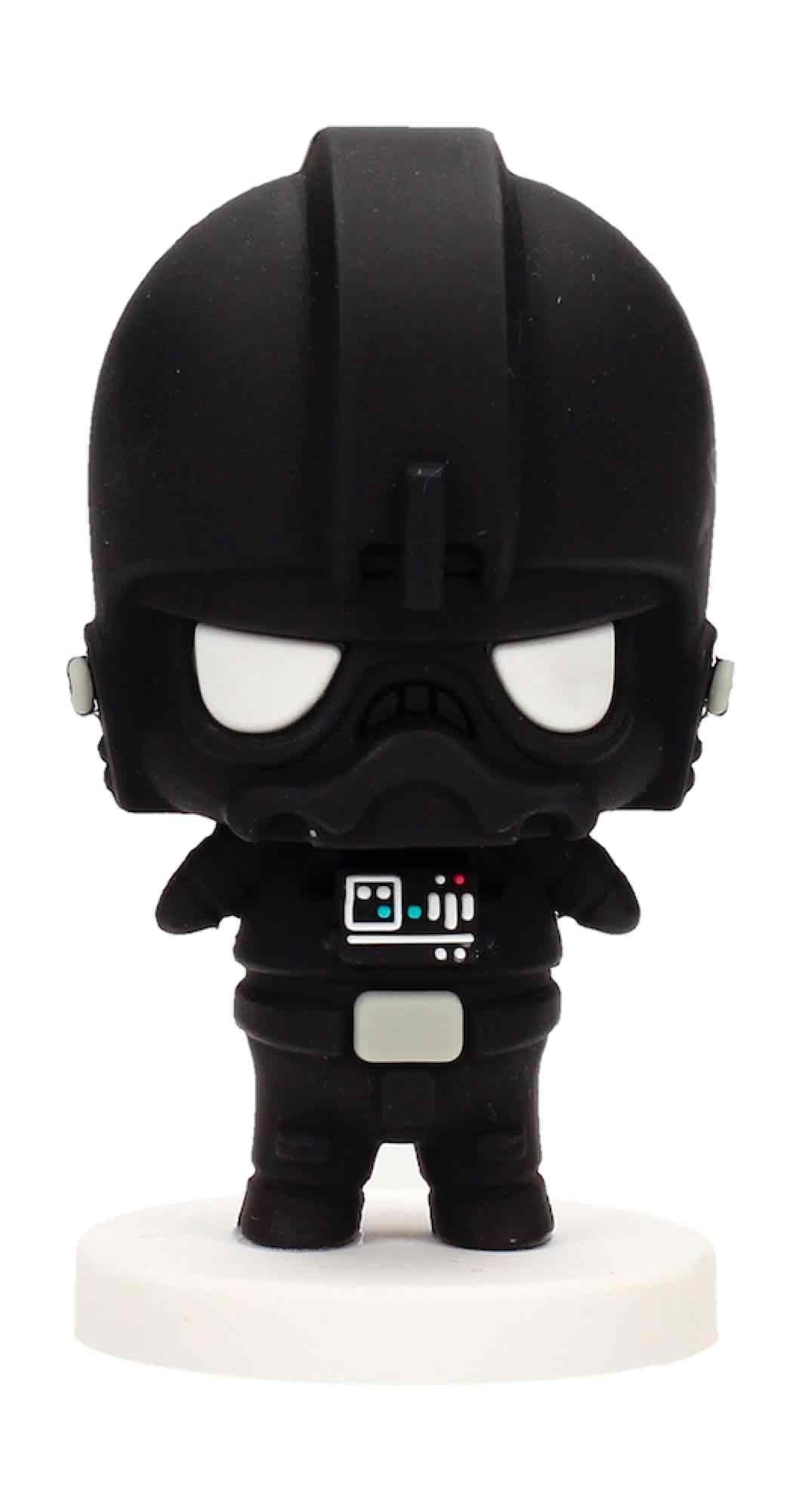 FIGURA SD TOYS POKIS IMPERIAL TIE PILOT ORIGINAL STORMTROOPER