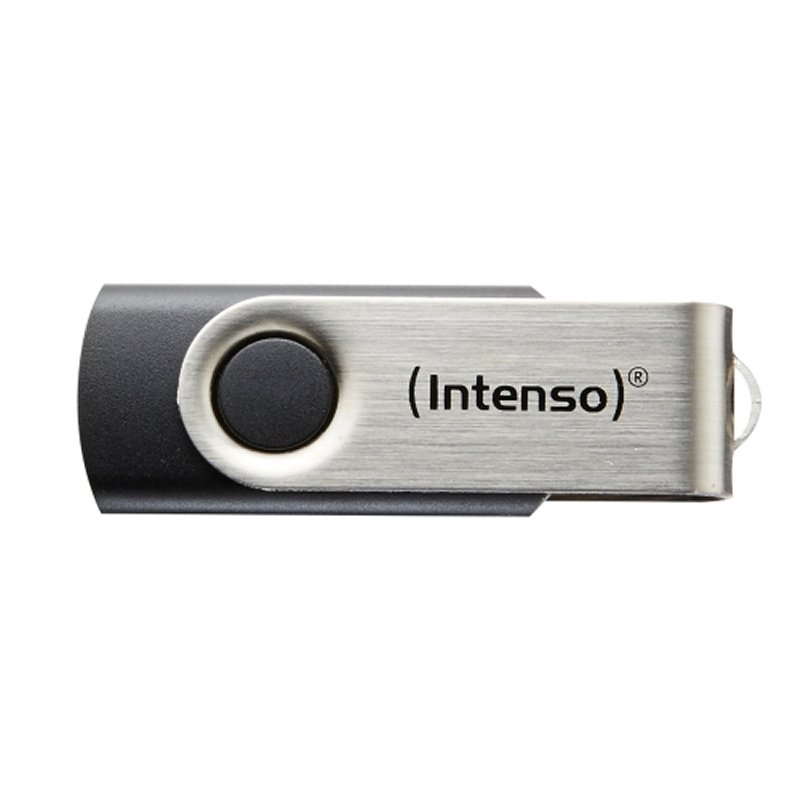 MEMORIA USB 2.0 INTENSO BASIC 32GB