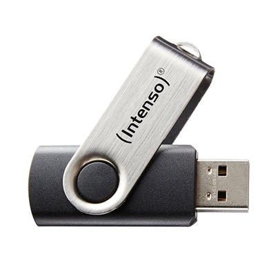 MEMORIA USB 2.0 INTENSO BASIC 8GB