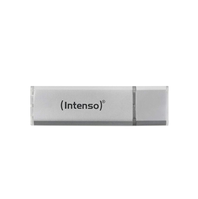 MEMORIA USB 3.2 INTENSO ULTRA 512GB ALUMINIO