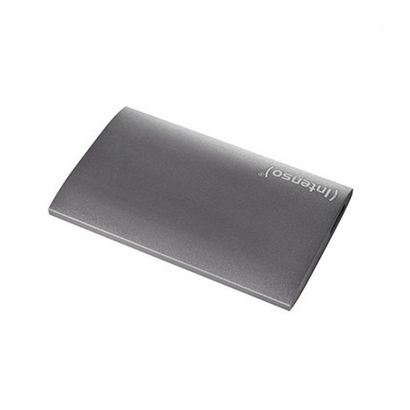 DISCO DURO EXTERNO SOLIDO SSD INTENSO 1TB PREMIUM EDITION 1.8" USB 3.2