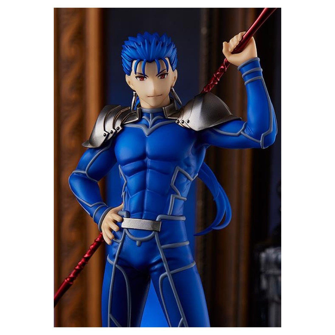 FIGURA GOOD SMILE COMPANY POP UP PARADE FATE STAY NIGHT LANCER