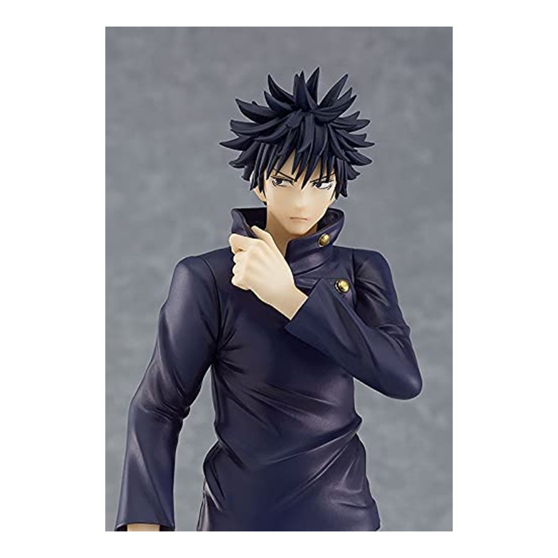 FIGURA GOOD SMILE COMPANY POP UP PARADE JUJUTSU KAISEN MEGUMI FUSHIGURO