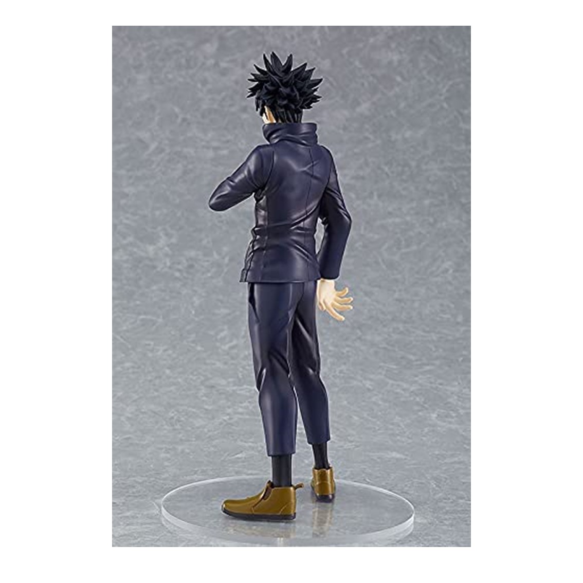 FIGURA GOOD SMILE COMPANY POP UP PARADE JUJUTSU KAISEN MEGUMI FUSHIGURO