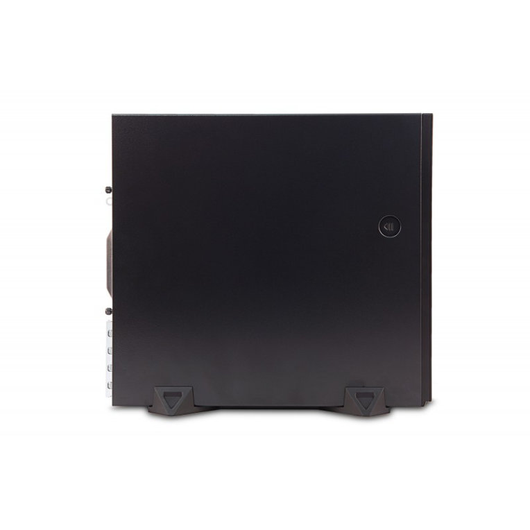 CAJA ORDENADOR ANTEC VSK2000-U3 MATX SLIM 2 X USB 3.0 S/F