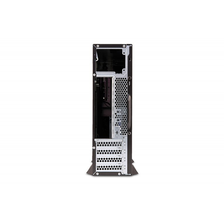 CAJA ORDENADOR ANTEC VSK2000-U3 MATX SLIM 2 X USB 3.0 S/F