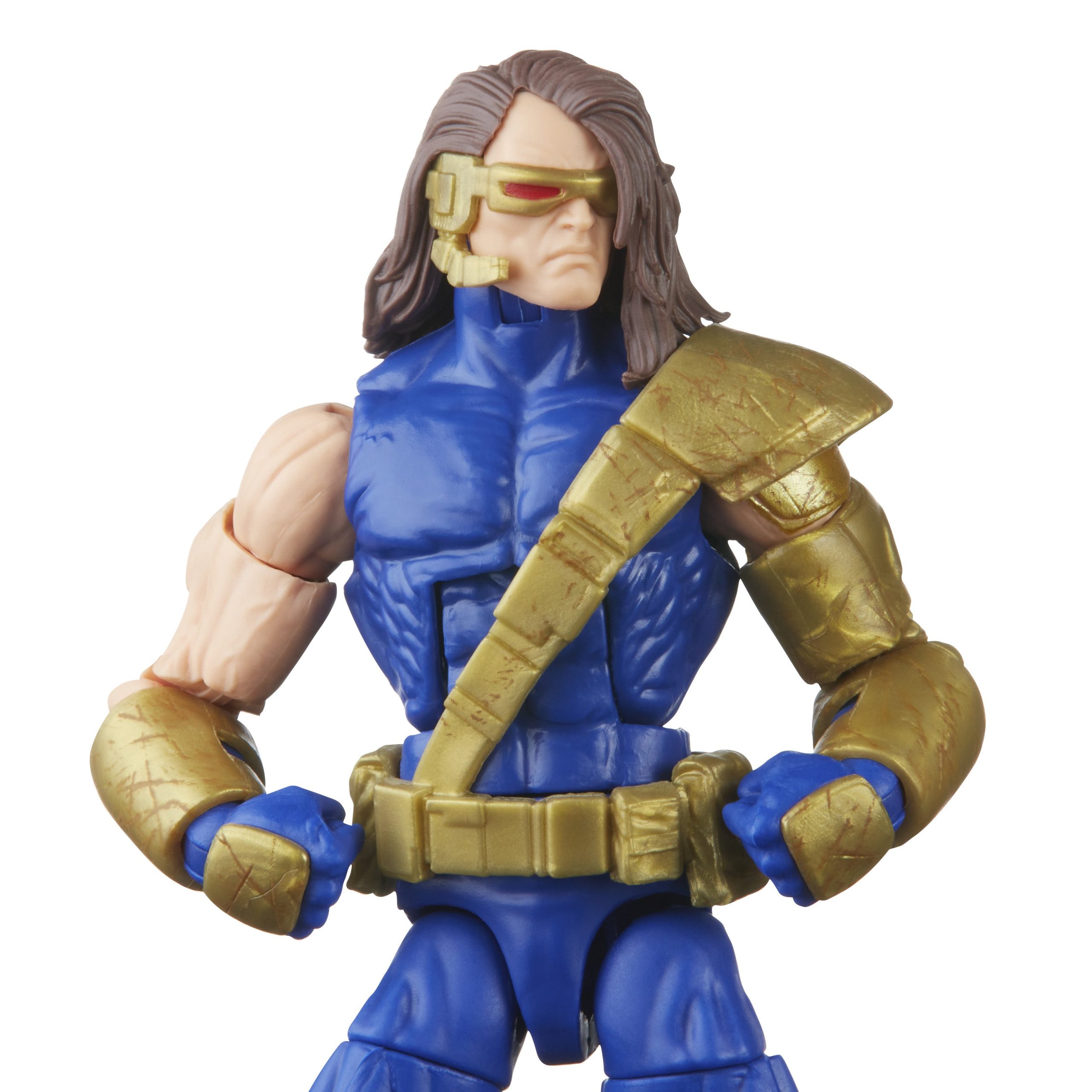 FIGURA HASBRO MARVEL LEGENDS X-MEN CYCLOPS