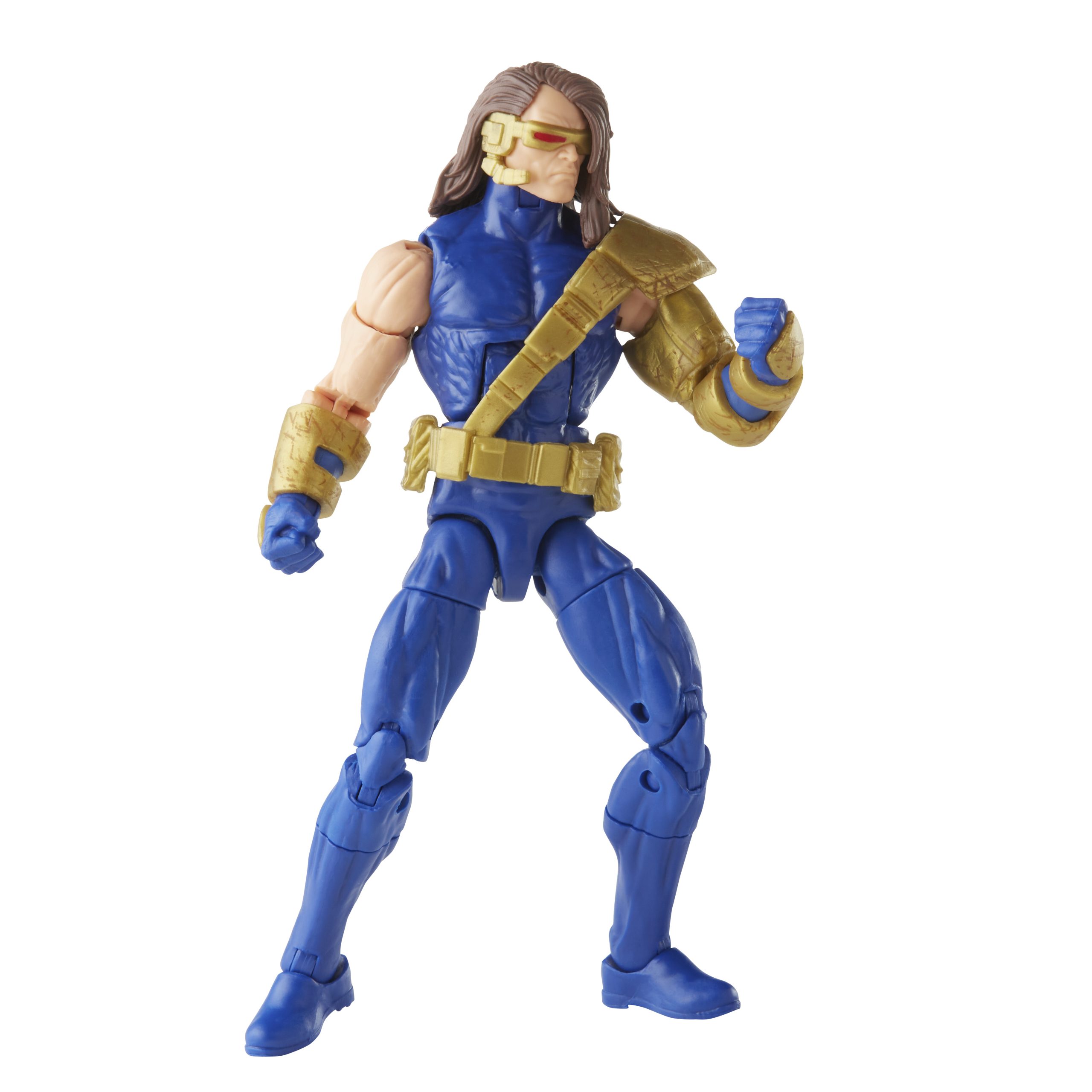 FIGURA HASBRO MARVEL LEGENDS X-MEN CYCLOPS