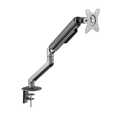 SOPORTE DE MESA TV TOOQ 17-32" GRIS