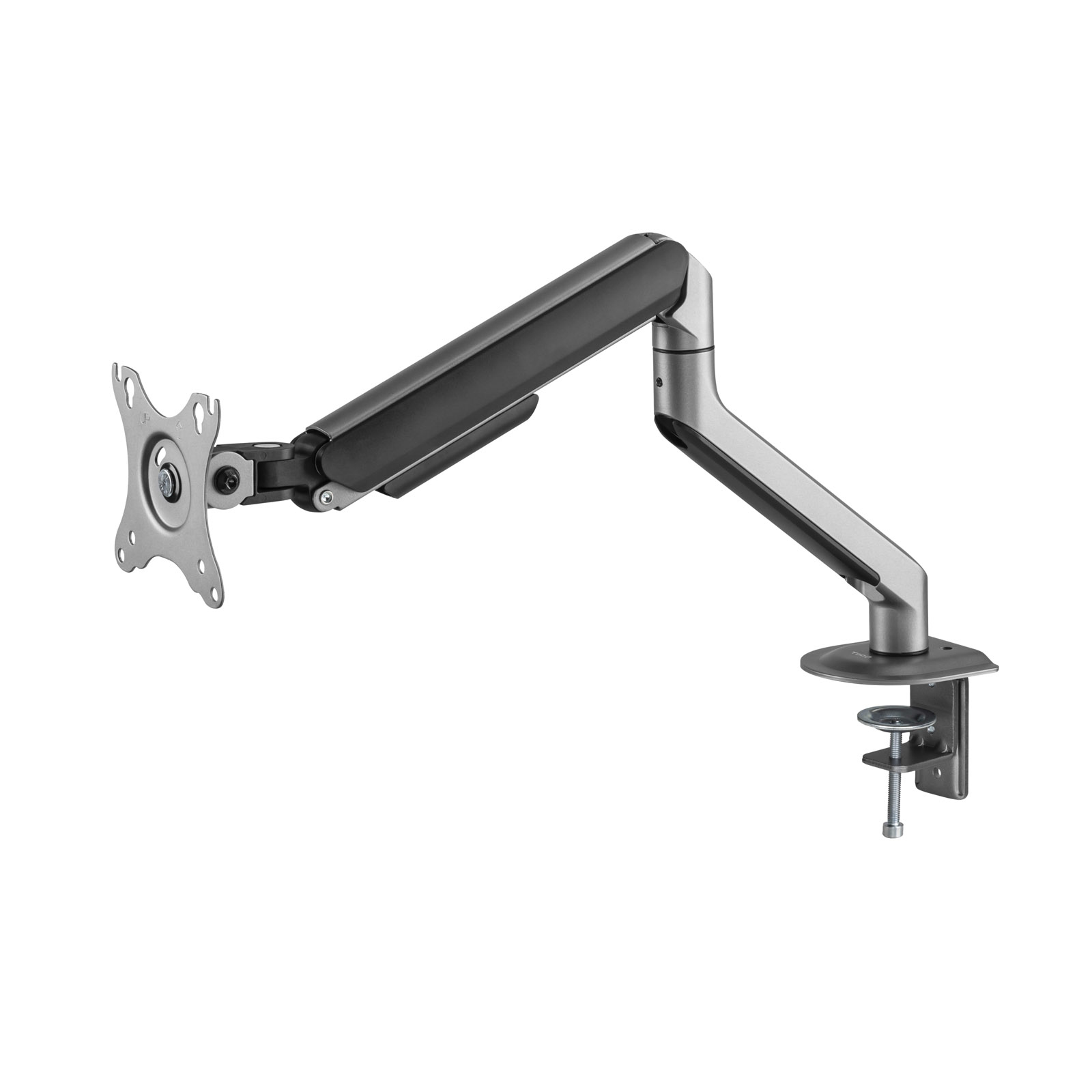 SOPORTE DE MESA TV TOOQ 17-32" GRIS