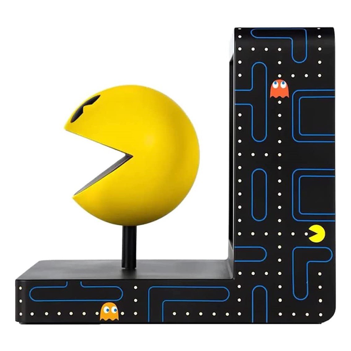 FIGURA FIRST 4 FIGURES VIDEOJUEGOS PACMAN EDICION ESTANDAR ESTATUA
