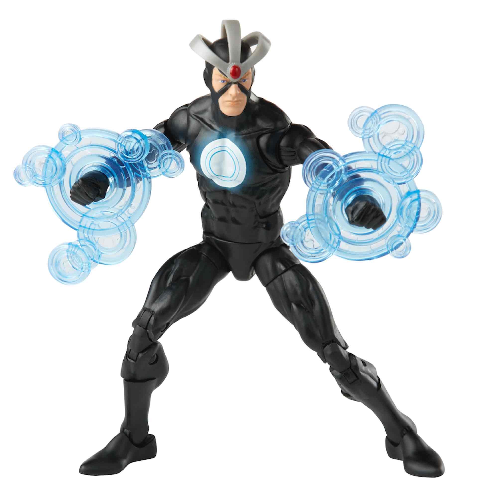 FIGURA HASBRO HAVOK 15 CM X-MEN MARVEL LEGENDS F36895X0